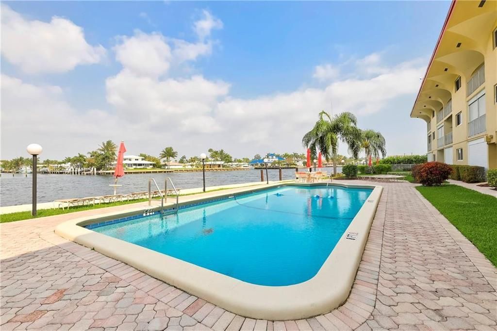 505 N Riverside Drive, Unit 4, Pompano Beach, FL 33062 Photo