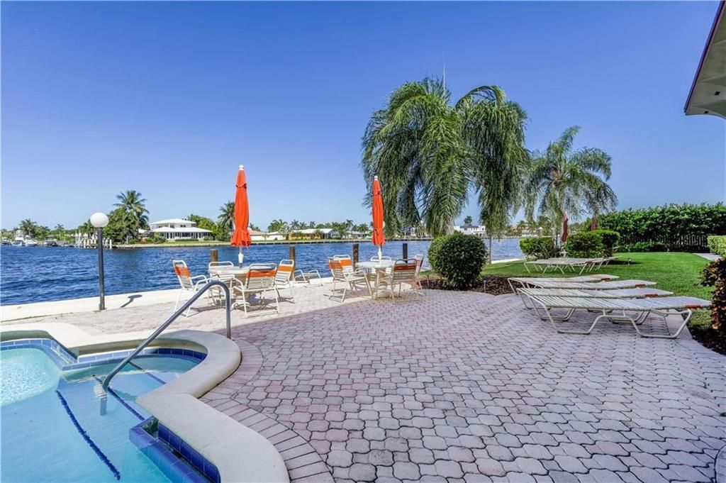 505 N Riverside Drive, Unit 4, Pompano Beach, FL 33062 Photo