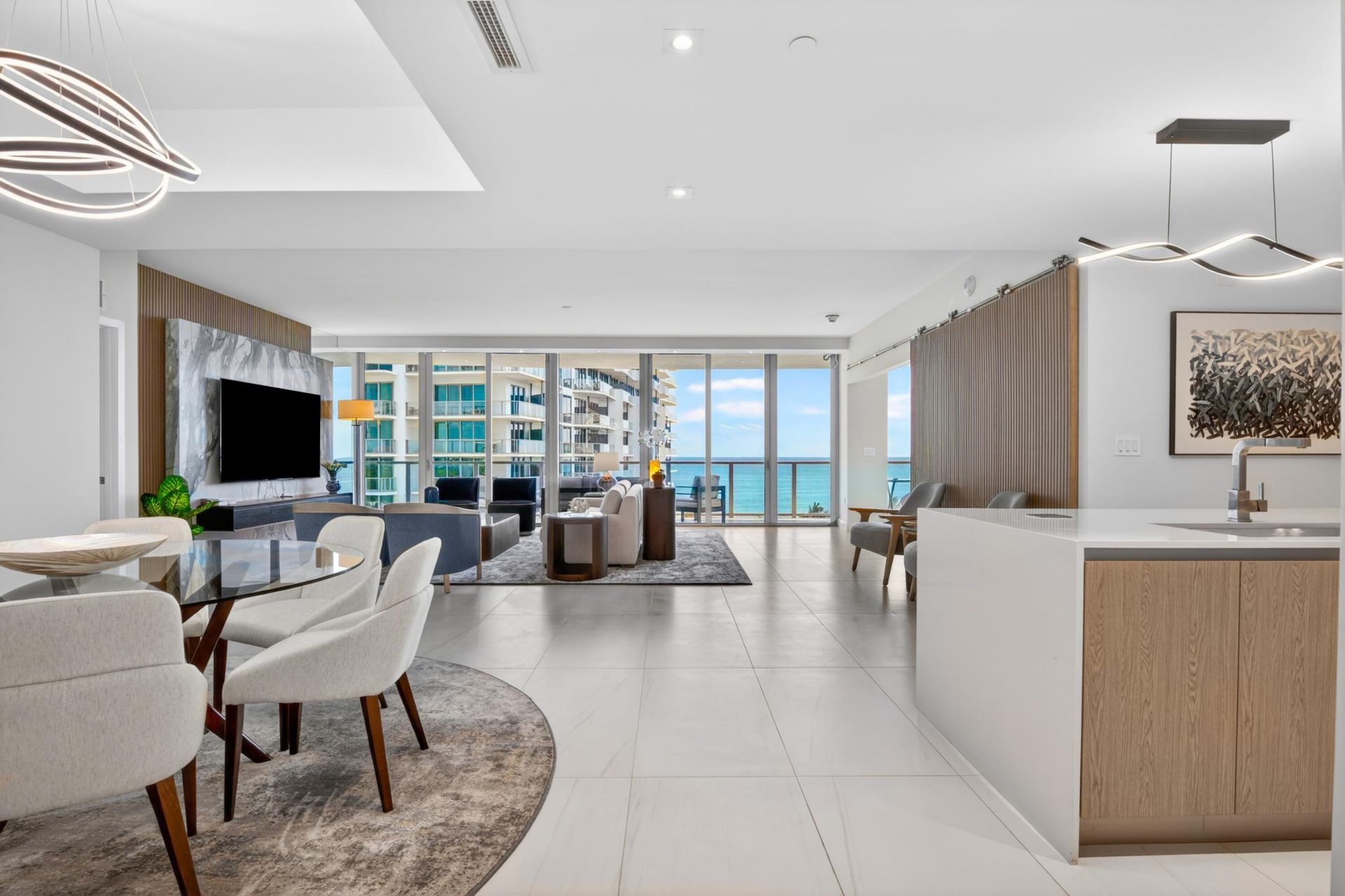 3100 N Ocean Drive, Unit 804p, Singer Island, FL 33404 Photo