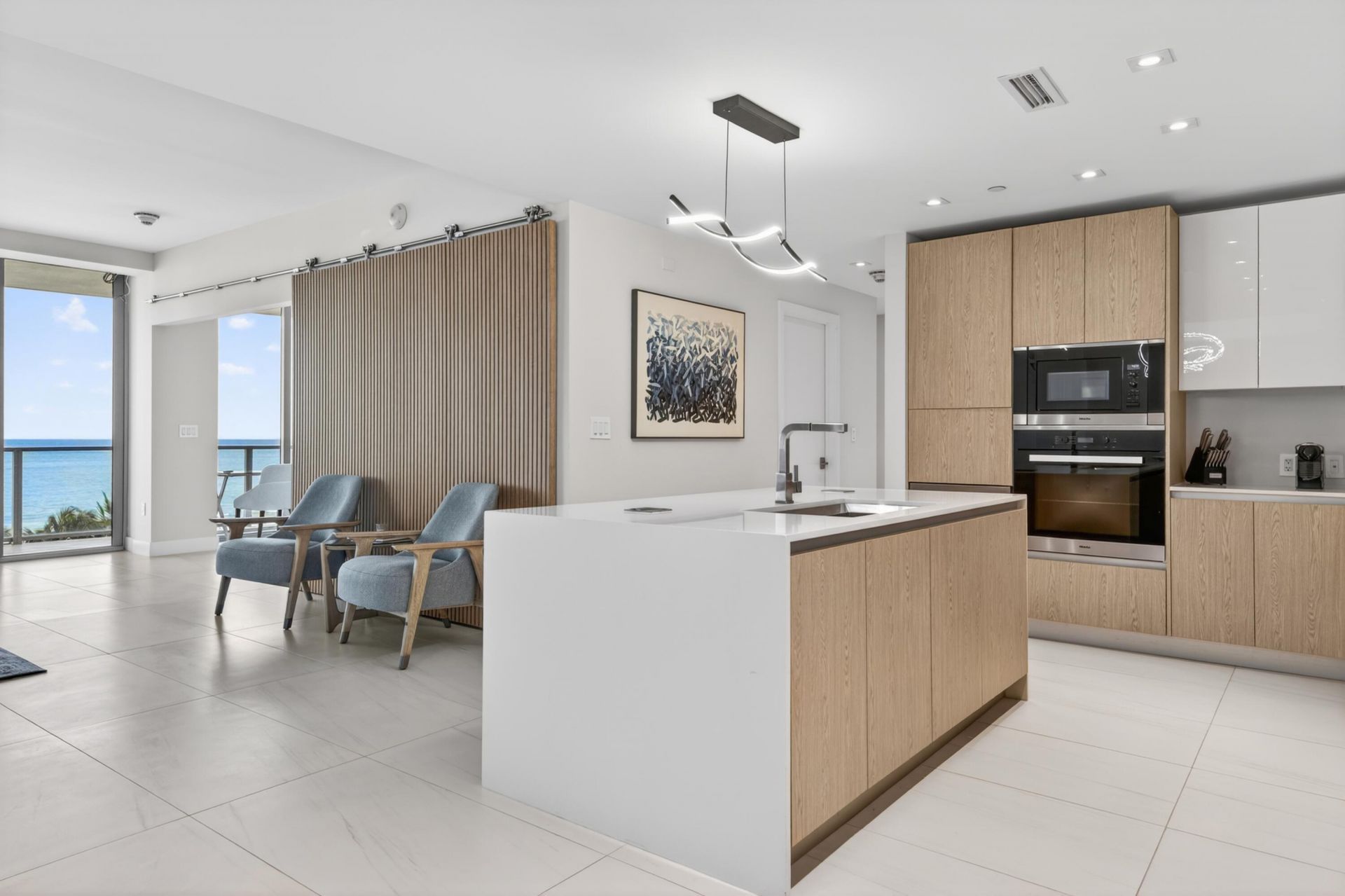 3100 N Ocean Drive, Unit 804p, Singer Island, FL 33404 Photo