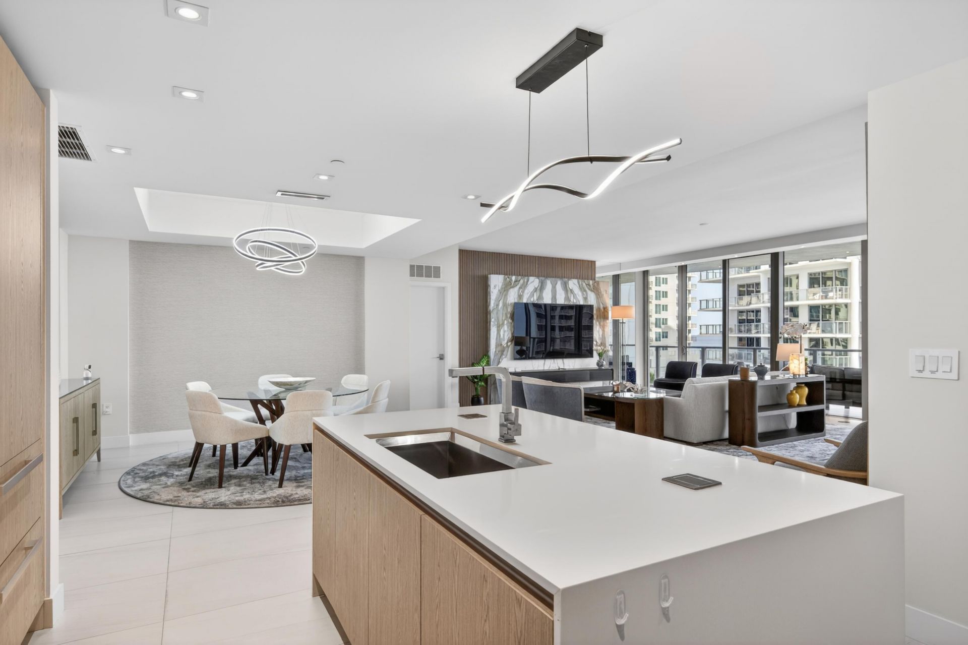 3100 N Ocean Drive, Unit 804p, Singer Island, FL 33404 Photo