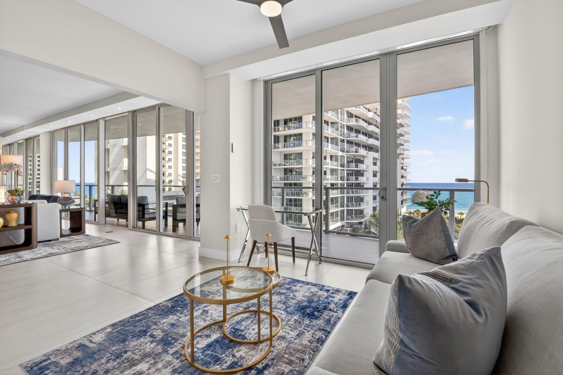 3100 N Ocean Drive, Unit 804p, Singer Island, FL 33404 Photo