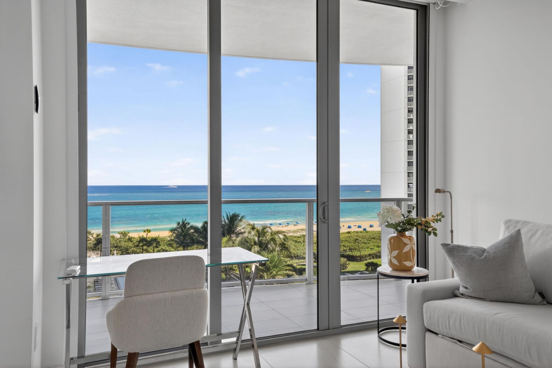 3100 N Ocean Drive, Unit 804p, Singer Island, FL 33404 Photo