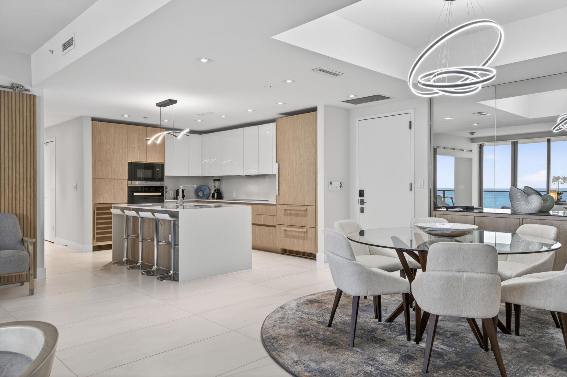 3100 N Ocean Drive, Unit 804p, Singer Island, FL 33404 Photo