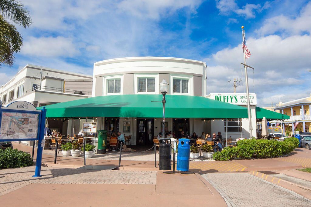 333 SE Martin Avenue, Unit 1-a, Stuart, FL 34996 Photo