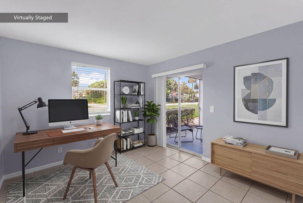 333 SE Martin Avenue, Unit 1-a, Stuart, FL 34996 Photo