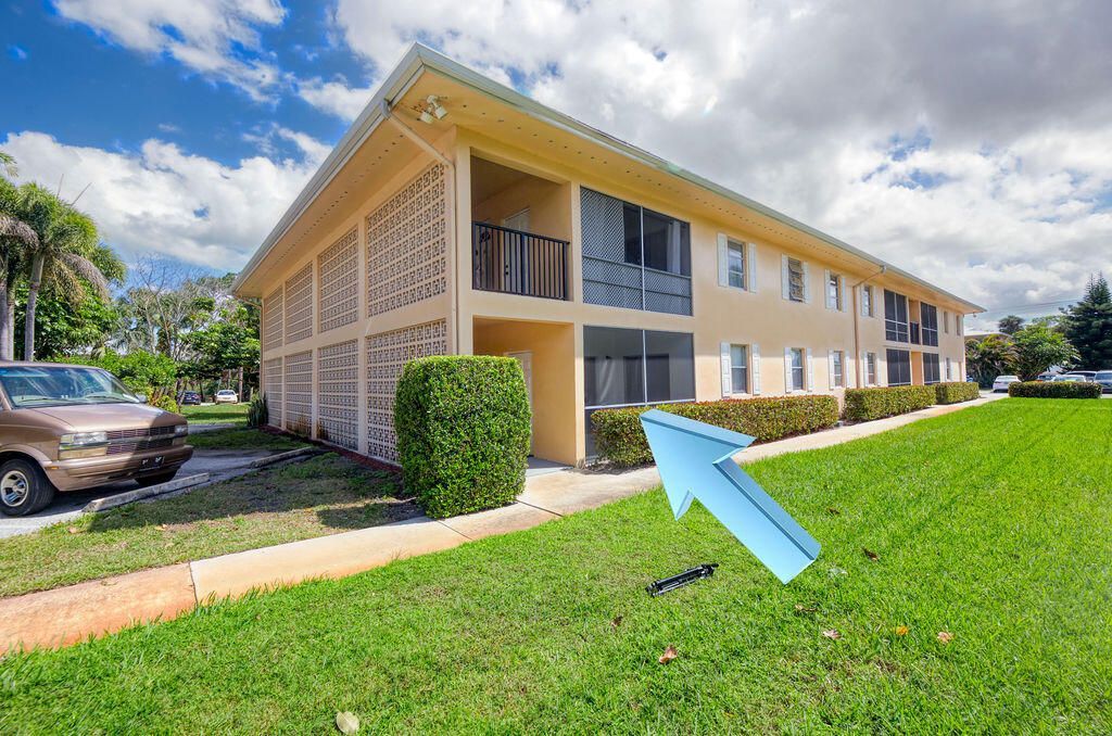 333 SE Martin Avenue, Unit 1-a, Stuart, FL 34996 Photo