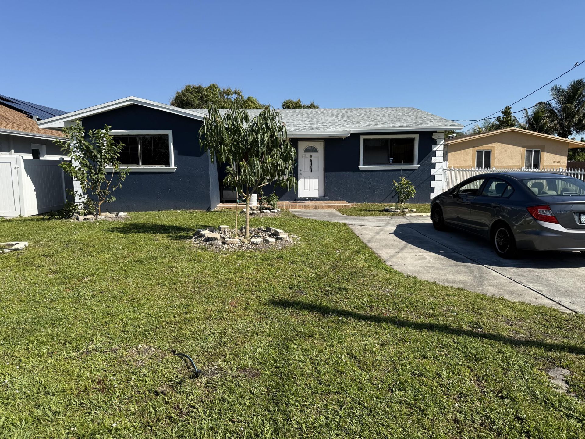 5101 SW 24th Street, West Park, FL 33023 Photo