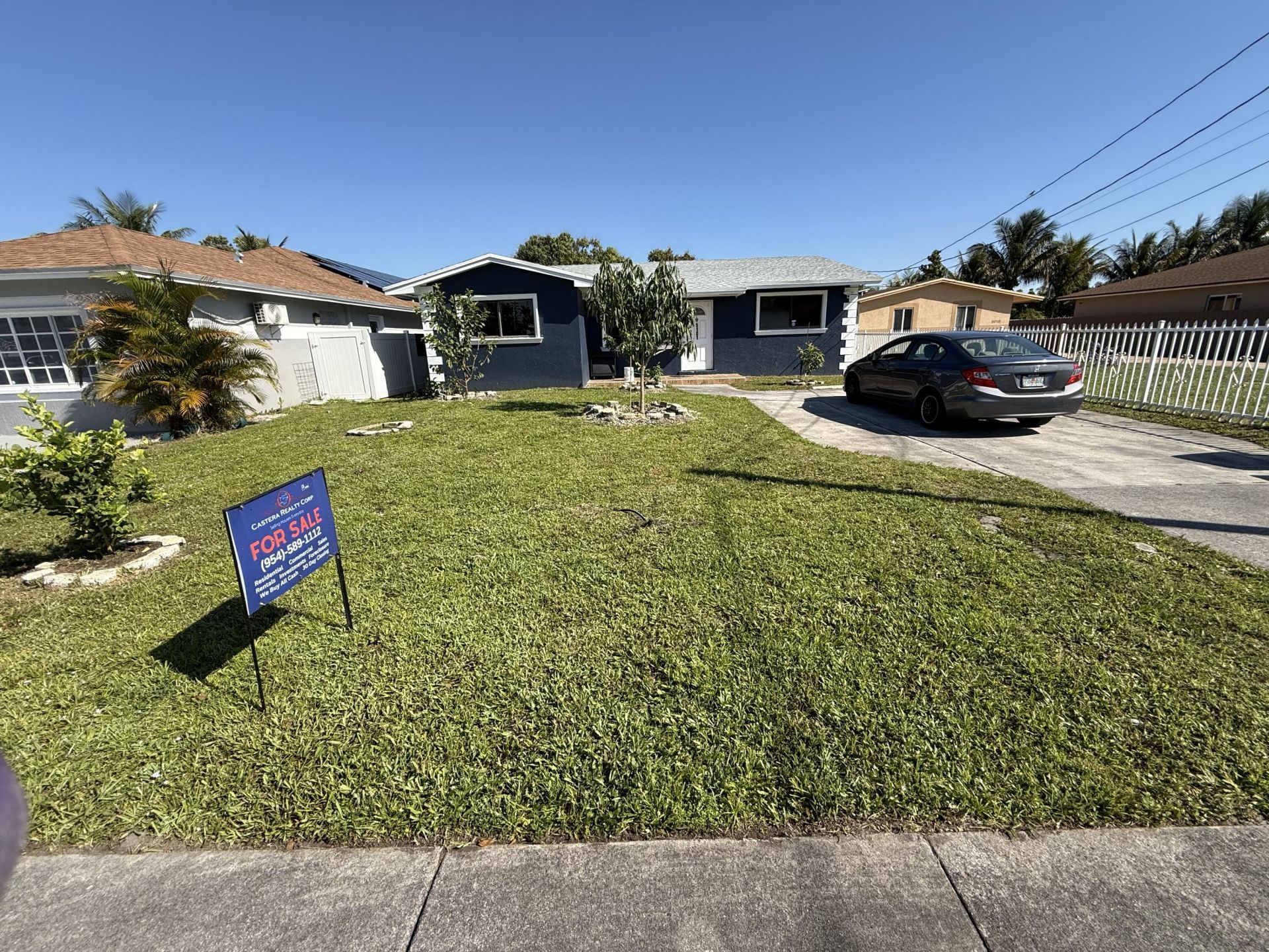 5101 SW 24th Street, West Park, FL 33023 Photo