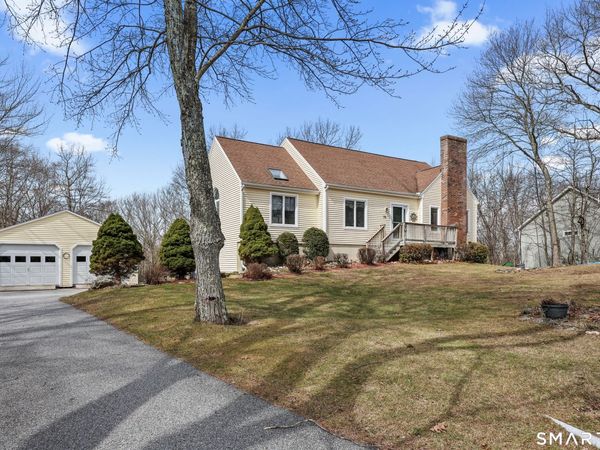 76 Shafer, New Hartford, CT 06057