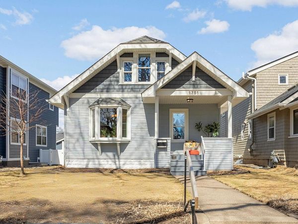 1751 Juliet Avenue, Saint Paul, MN 55105