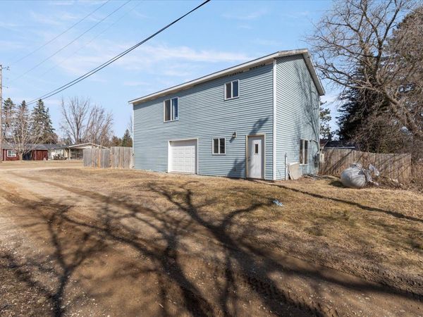 23 2nd Street SW, Akeley, MN 56433