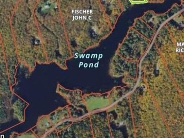 Mathias Weiden Drive , Narrowsburg, NY 12764