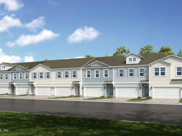 414 CHERRY ELM Drive, St. Augustine, FL 32092