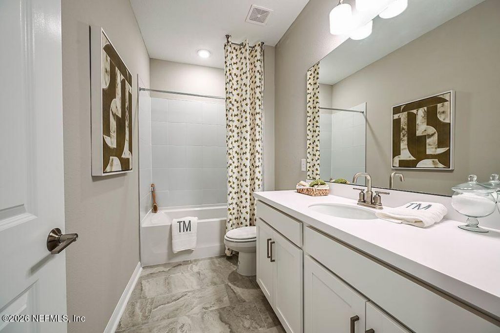 414 Cherry Elm Drive, Saint Augustine, FL 32092 Photo