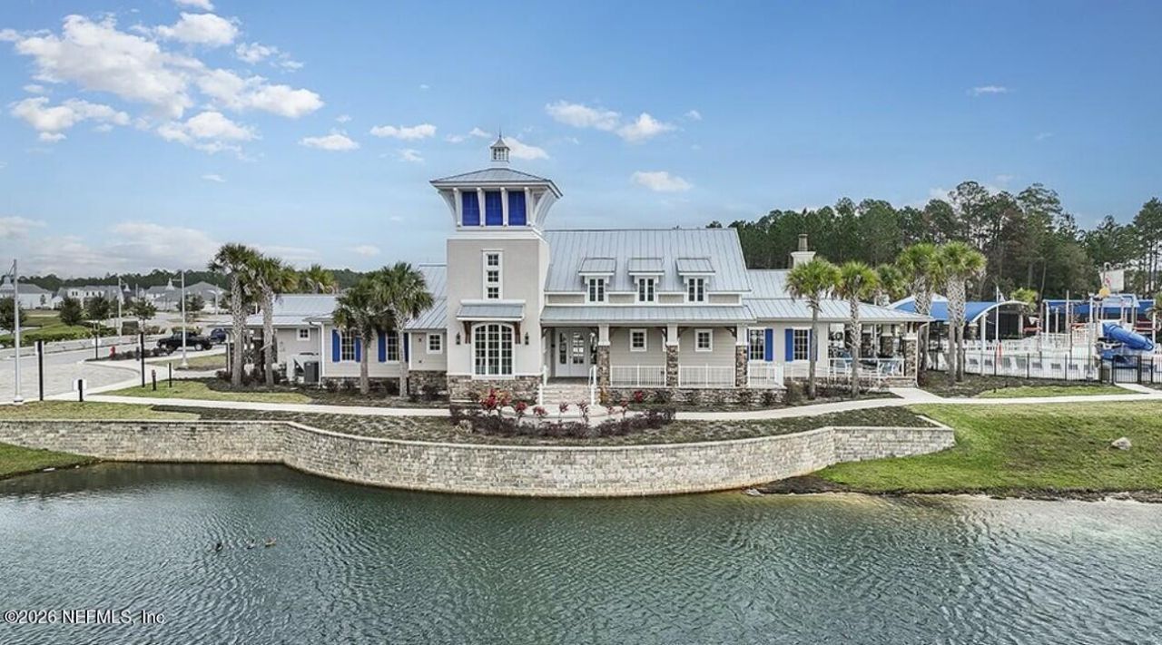 414 Cherry Elm Drive, Saint Augustine, FL 32092 Photo