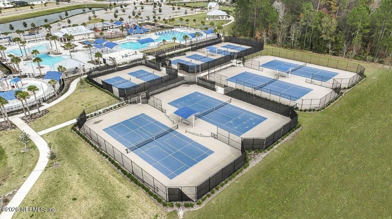 414 Cherry Elm Drive, Saint Augustine, FL 32092 Photo