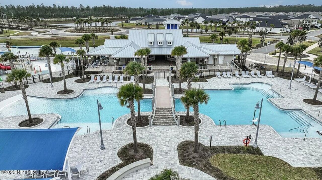 414 Cherry Elm Drive, Saint Augustine, FL 32092 Photo