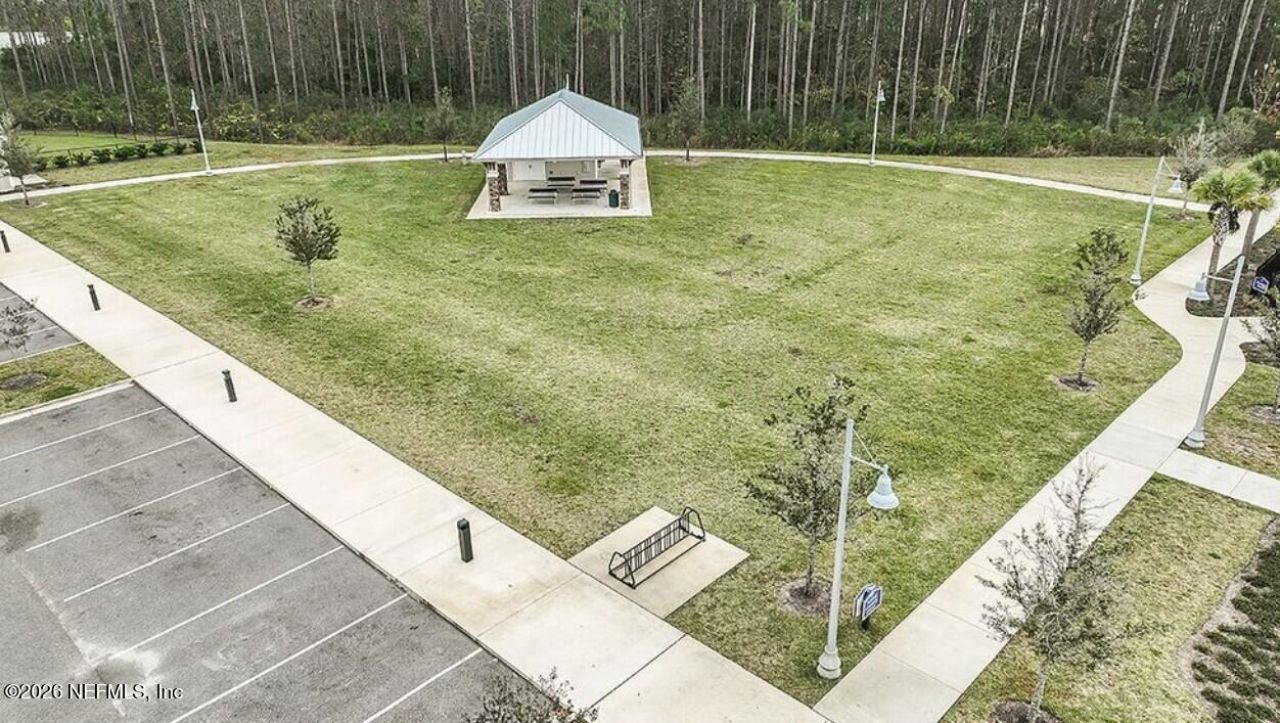 414 Cherry Elm Drive, Saint Augustine, FL 32092 Photo