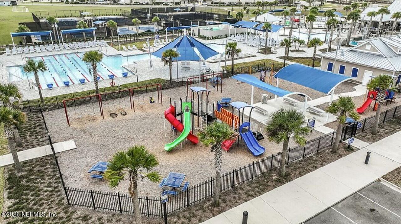 414 Cherry Elm Drive, Saint Augustine, FL 32092 Photo