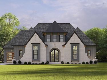 1119 Dovefield Lane, Youngsville, NC 27596