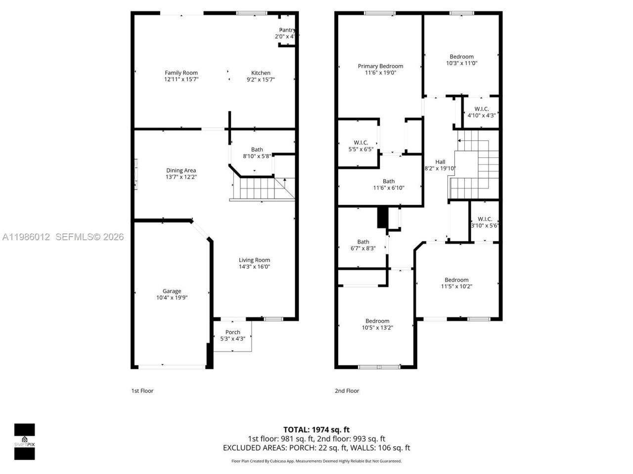 408 NE 212th Ter , Miami, FL 33179 Photo