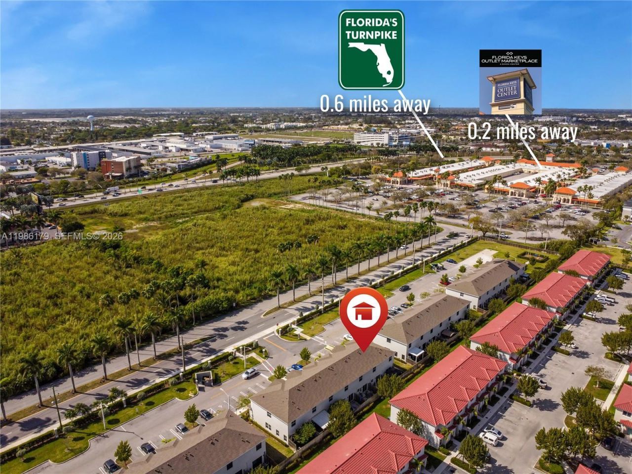 149 NE 3rd Ct , Florida City, FL 33034 Photo