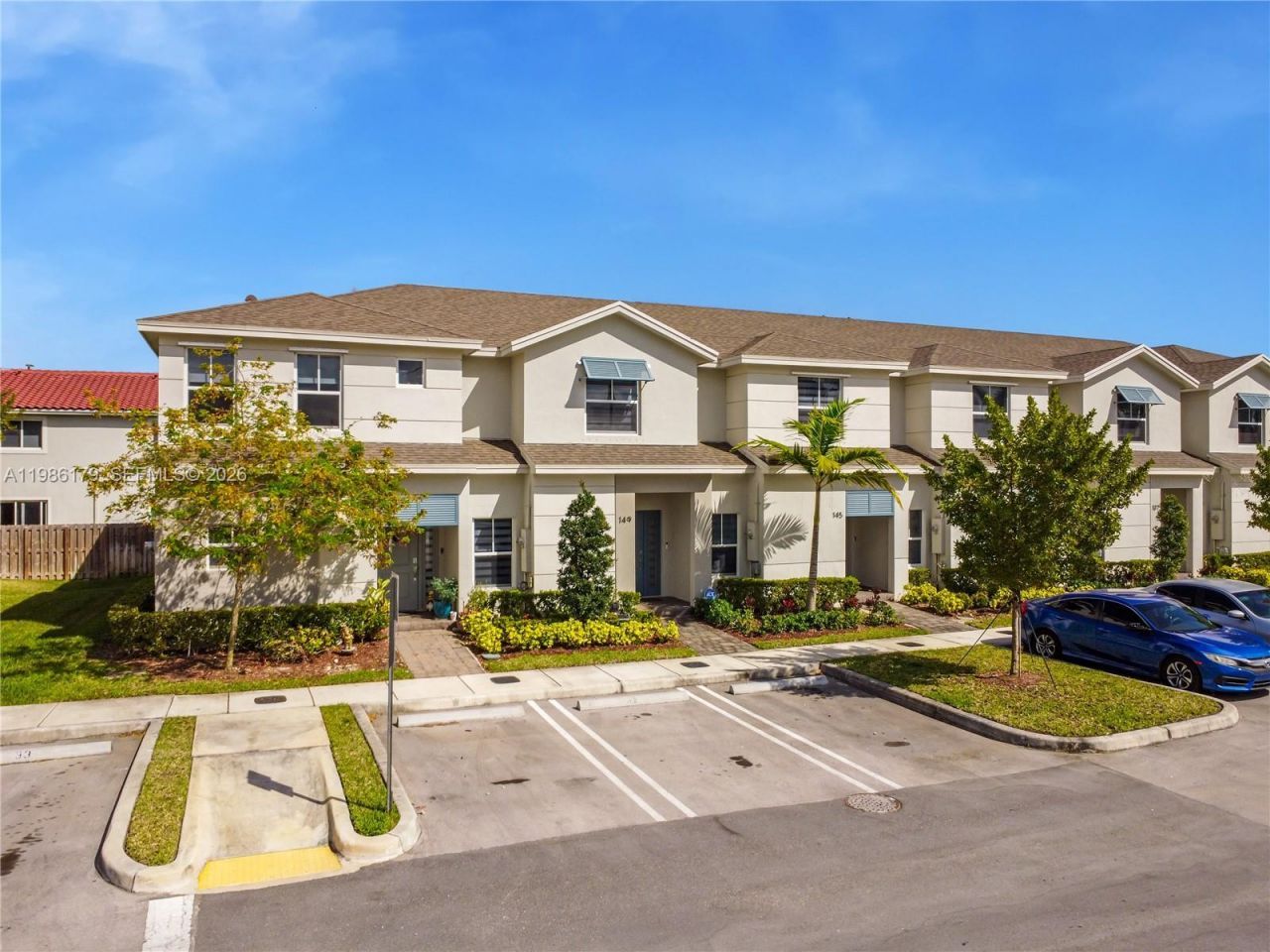 149 NE 3rd Ct , Florida City, FL 33034 Photo