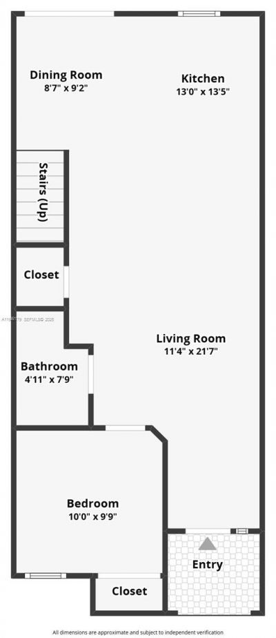 149 NE 3rd Ct , Florida City, FL 33034 Photo