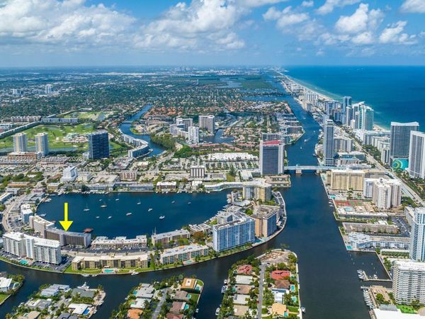 400 Golden Isles Dr , Unit 10, Hallandale Beach, FL 33009