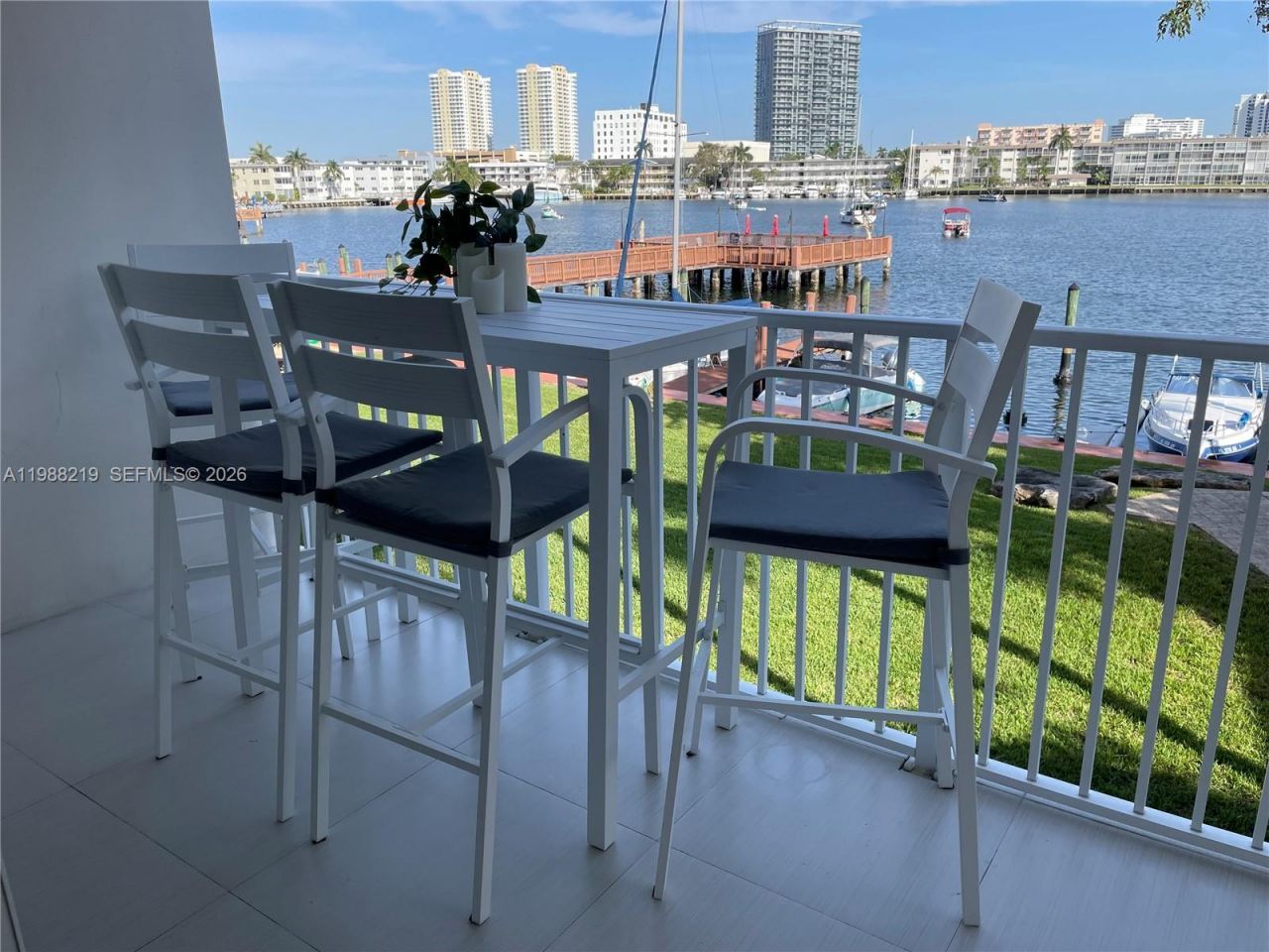 400 Golden Isles Dr , Unit 10, Hallandale Beach, FL 33009 Photo