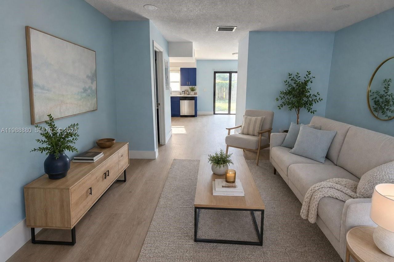 2260 NW 59th Way, Lauderhill, FL 33313 Photo