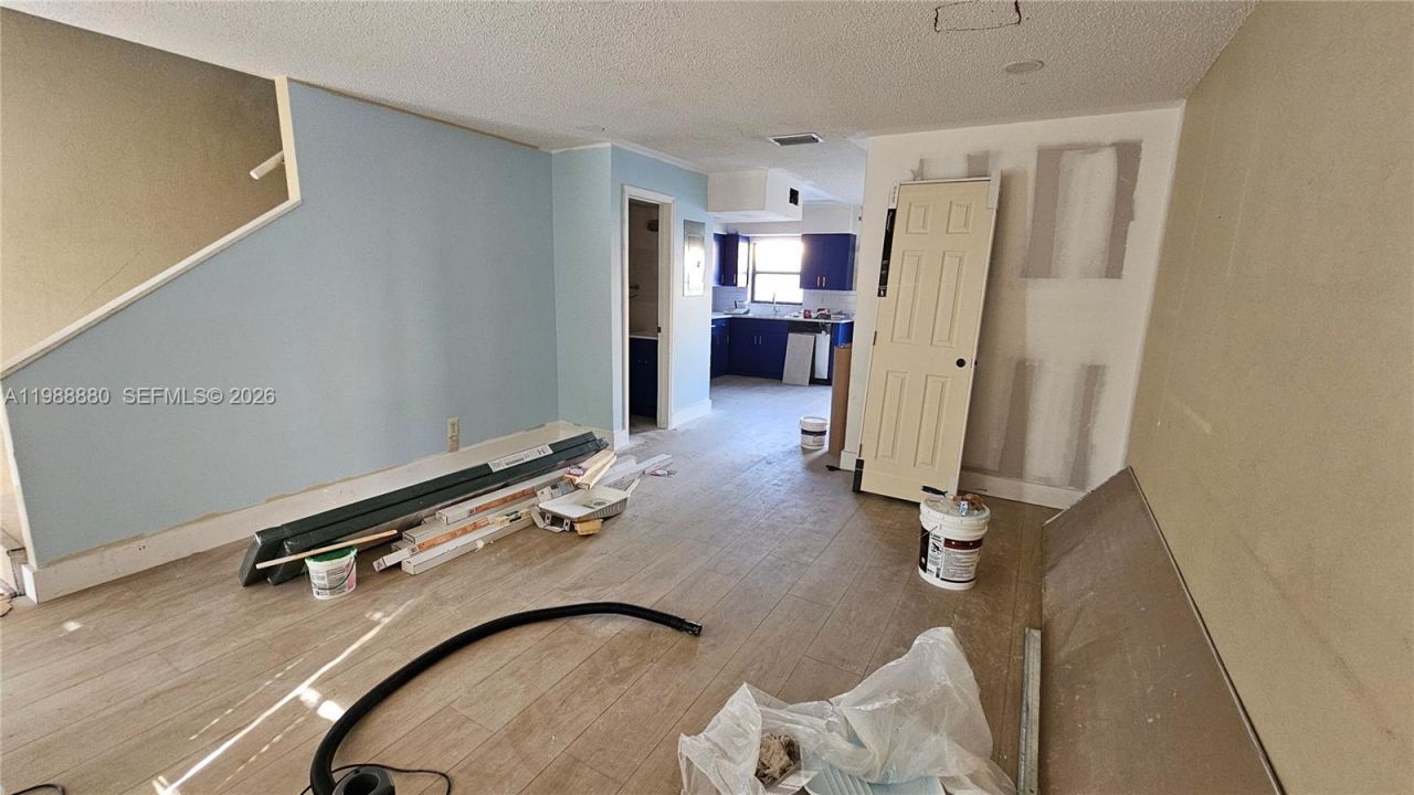 2260 NW 59th Way , Lauderhill, FL 33313 Photo