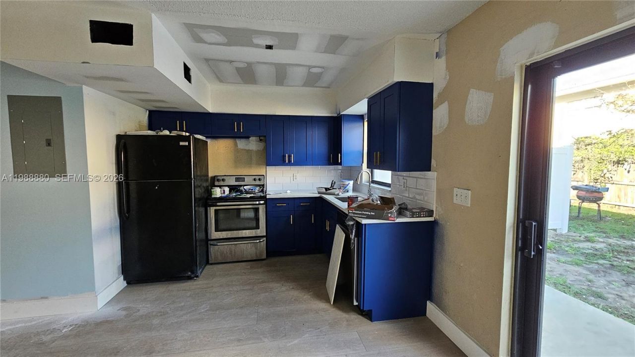 2260 NW 59th Way, Lauderhill, FL 33313 Photo