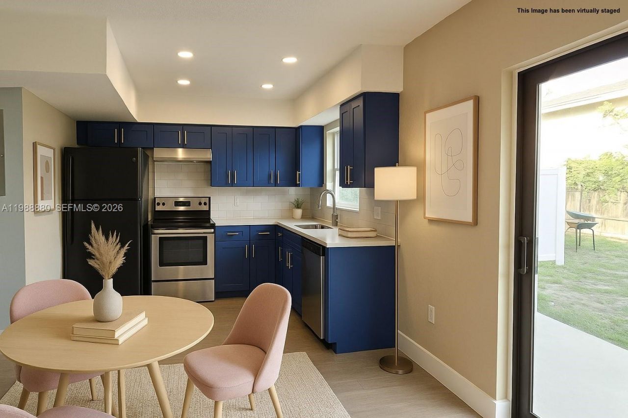 2260 NW 59th Way, Lauderhill, FL 33313 Photo