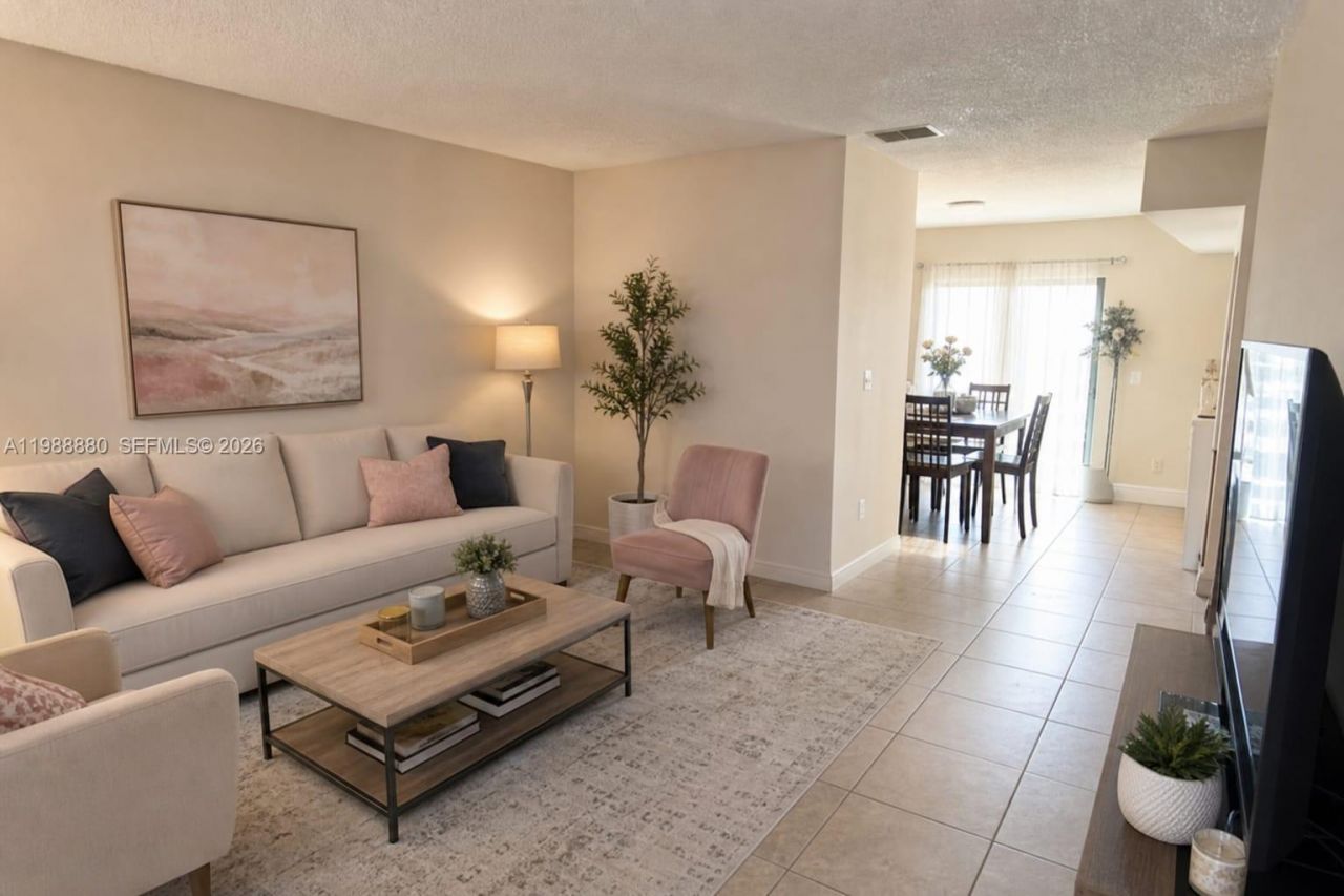2260 NW 59th Way, Lauderhill, FL 33313 Photo