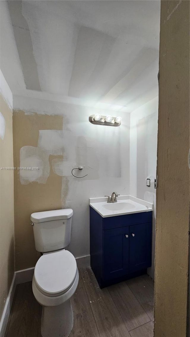 2260 NW 59th Way, Lauderhill, FL 33313 Photo