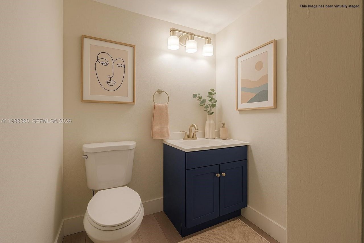 2260 NW 59th Way, Lauderhill, FL 33313 Photo