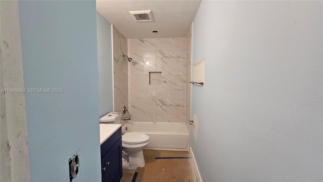 2260 NW 59th Way , Lauderhill, FL 33313 Photo