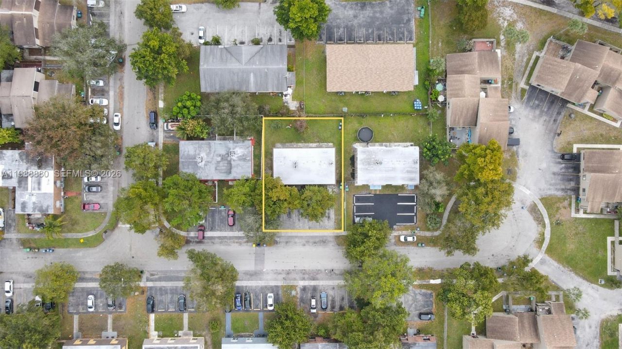 2260 NW 59th Way, Lauderhill, FL 33313 Photo