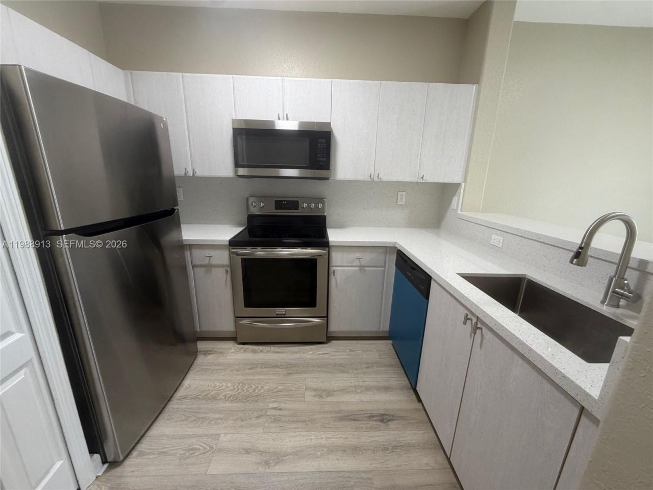 2637 SE 16th Ter , Unit 107, Homestead, FL 33035 Photo