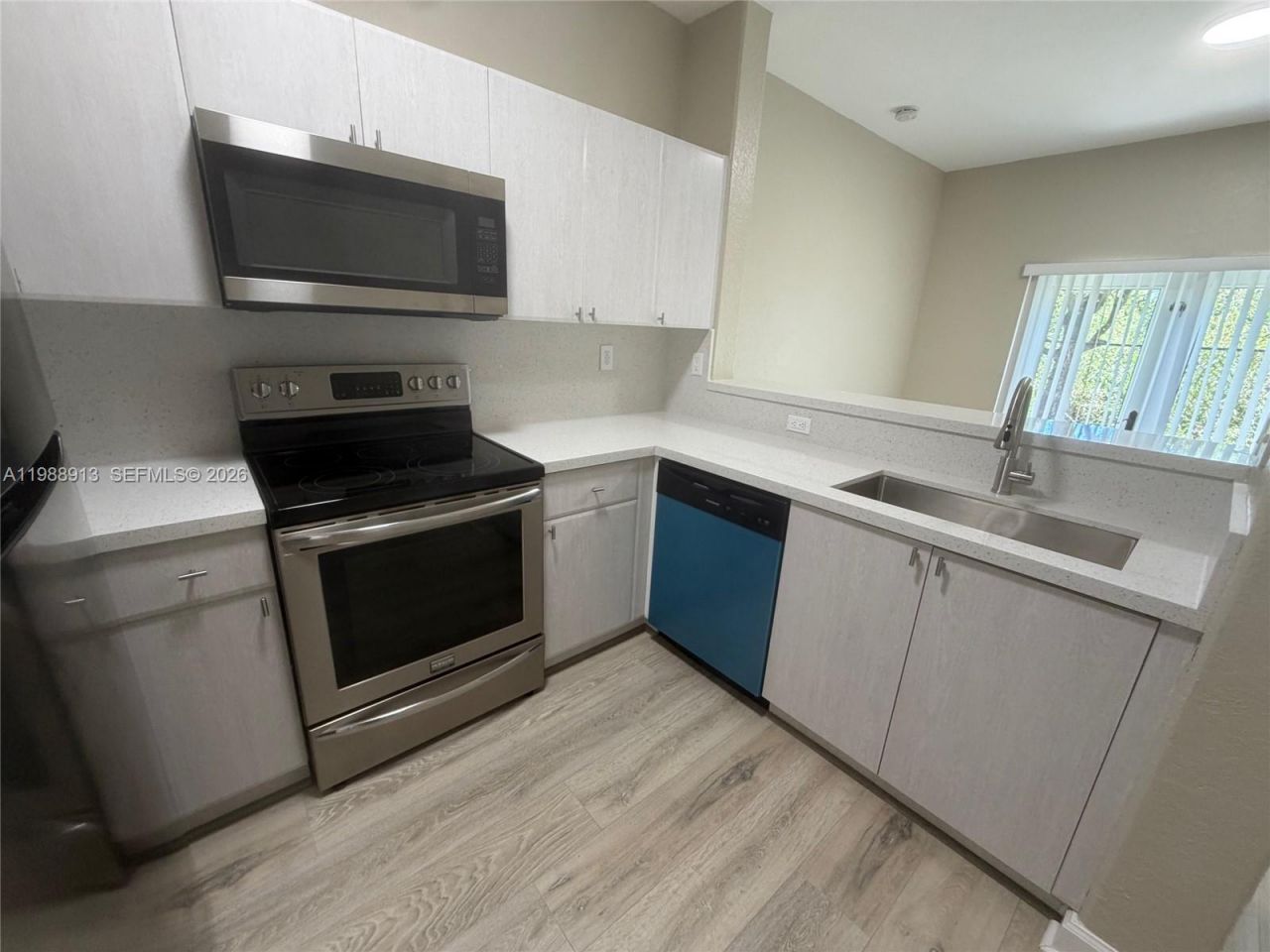 2637 SE 16th Ter , Unit 107, Homestead, FL 33035 Photo