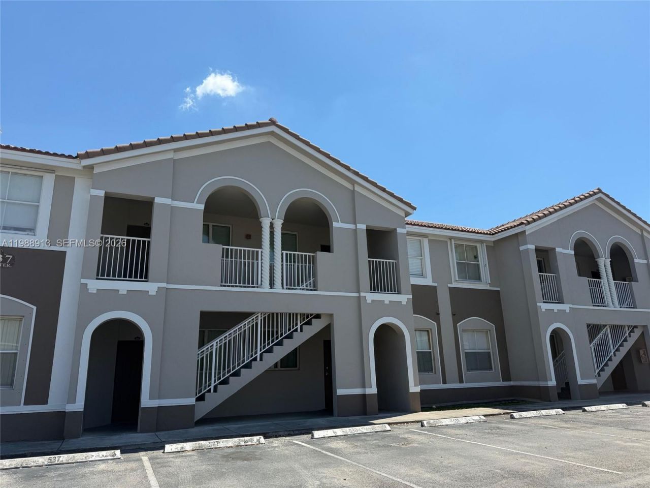 2637 SE 16th Ter , Unit 107, Homestead, FL 33035 Photo