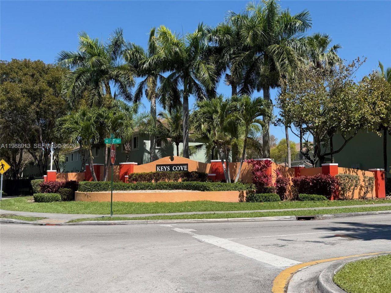 2637 SE 16th Ter , Unit 107, Homestead, FL 33035 Photo