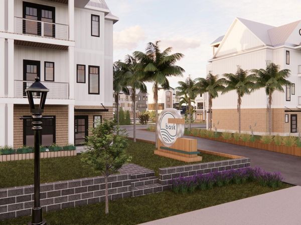 102 Bask Street, Unit A, Morehead City, NC 28557