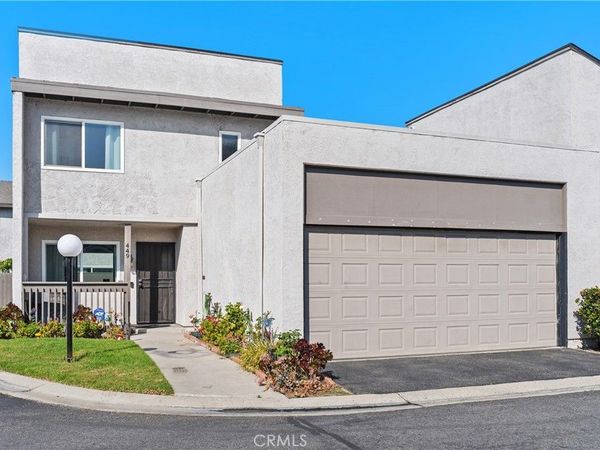 449 N Via Napoli, Anaheim, CA 92806