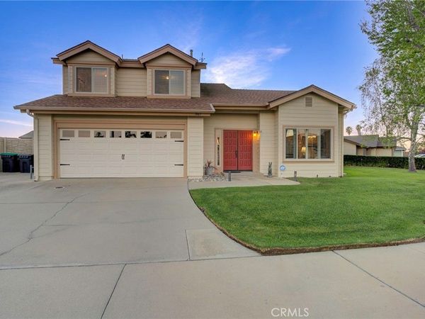 1865 Sequoia, Santa Maria, CA 93454