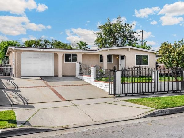 17648 Salais Street, La Puente, CA 91744