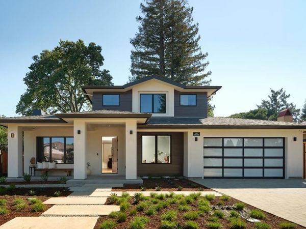 944 Aura Way, Los Altos, CA 94024