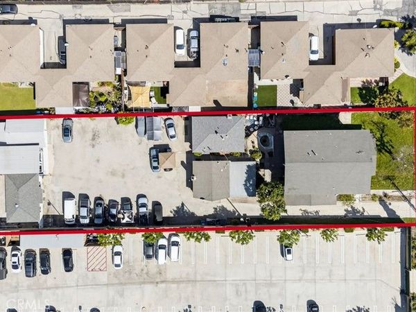 15003 Larch, Lawndale, CA 90260